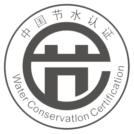 China water-saving certification